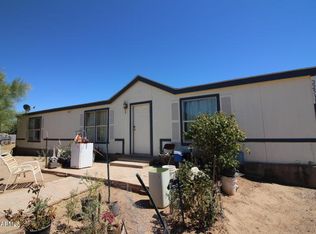 22531 W Bramble Berry Ln, Wittmann, AZ 85361
