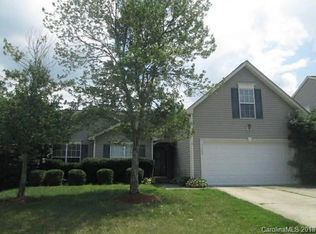 3208 Alderpoint Ln, Charlotte, NC 28262