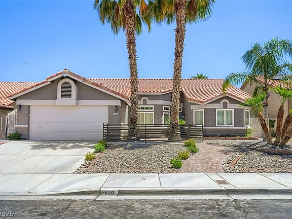 3rd image of 5420 Cedar Canyon Ln