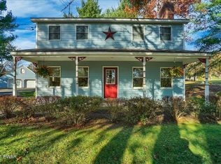 175 Schocopee Rd, Milford, PA 18337