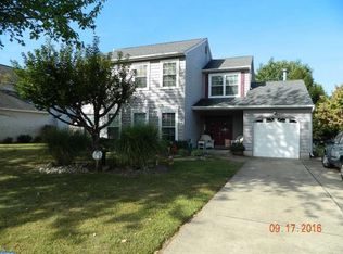 1518 Village Greene Blvd, Bensalem, PA 19020