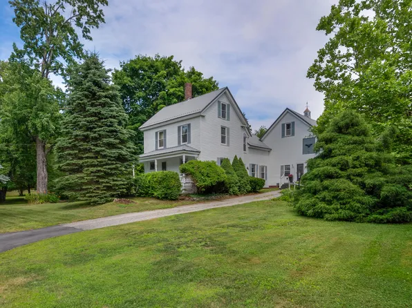 125 Main Street, Lisbon, ME 04252