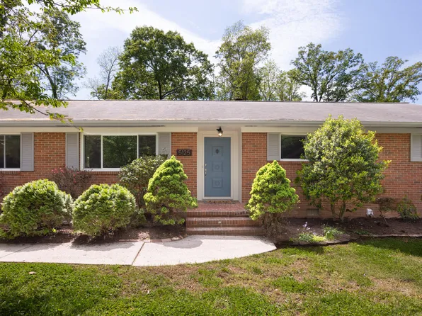 5125 Kenwood Rd, Durham, NC 27712