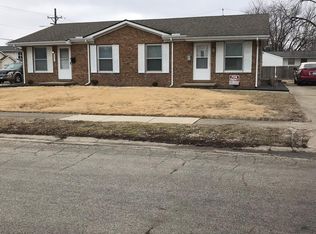 2209 E Watch Ave, Springfield, IL 62702