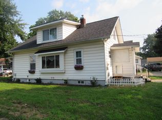 416 Sturgis St, Sturgis, MI 49091
