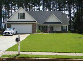 1174 Manchester Ct, Social Circle, GA 30025