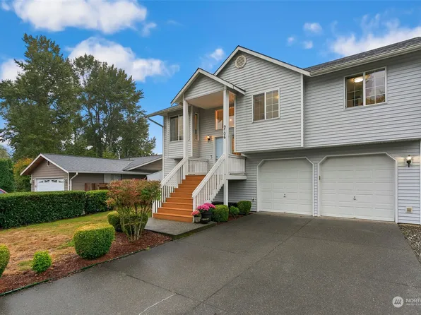 9706 Sharon Drive, Everett, WA 98204