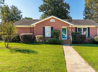 412 E Emory St, Marshall, TX 75670