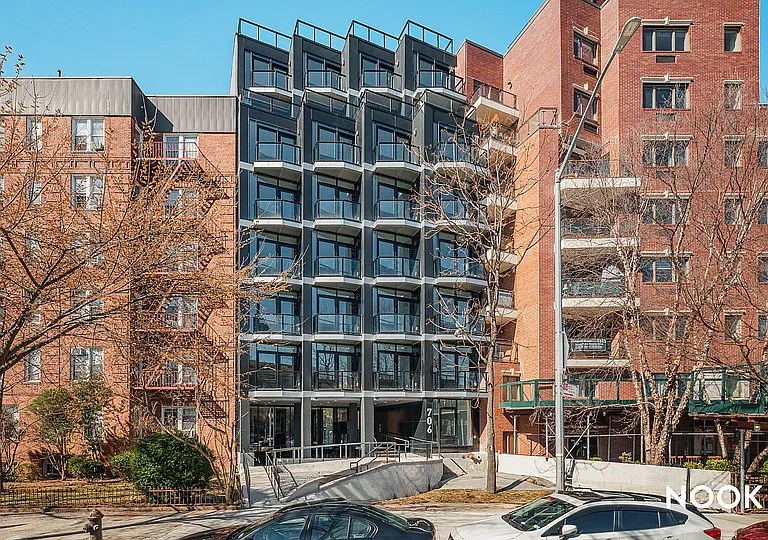 706 Ocean Pkwy #5C — Photo 10
