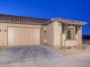 4530 W Sophie Ln, Laveen, AZ 85339