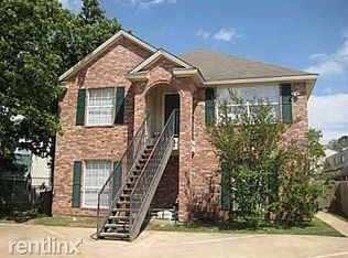 3311B Forestwood Dr, Bryan, TX 77801
