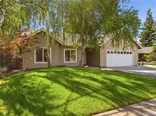 451 Hideaway Park, Chico, CA 95926