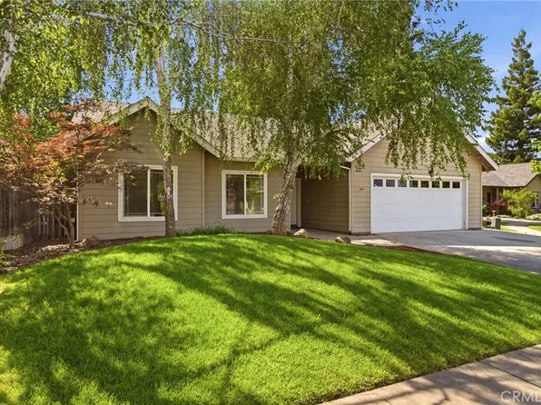 451 Hideaway Park, Chico, CA 95926