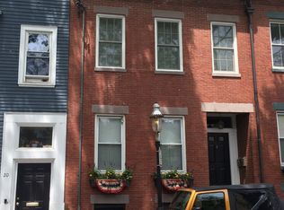 22 Soley St #2, Charlestown, MA 02129