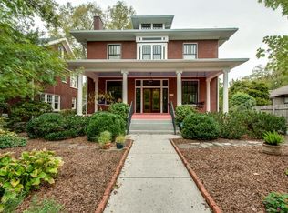 3518 Central Ave, Nashville, TN 37205