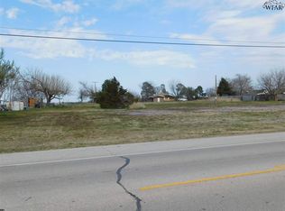 1609 Sheppard Rd, Burkburnett, TX 76354