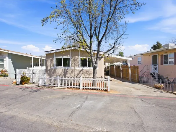 30000 Hasley Cyn #16, Castaic, CA 91384
