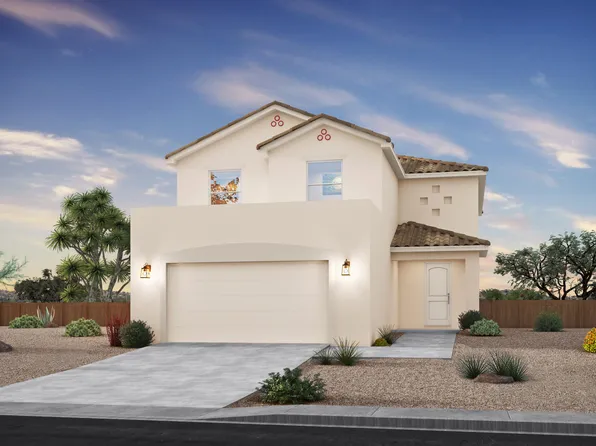 8724 Sevano Cir NE, Albuquerque, NM 87113