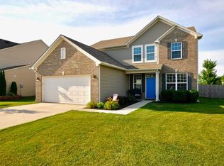 6803 Cedar Mill Way, Indianapolis, IN 46237