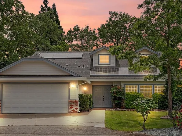 2894 Clemson Dr, Cameron Park, CA 95682