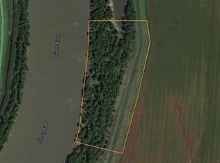 Section 36, Beardstown, IL 62618