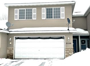 2159 Cleveland Ln S, Cambridge, MN 55008