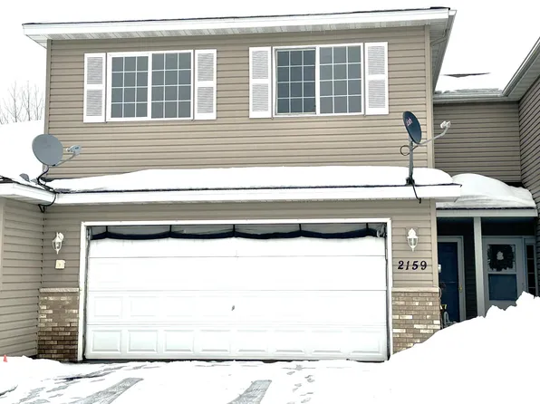 2159 Cleveland Ln S, Cambridge, MN 55008
