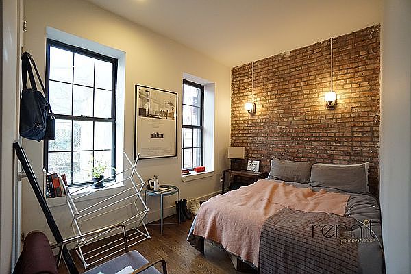 1st image of 414 Suydam St APT 1F