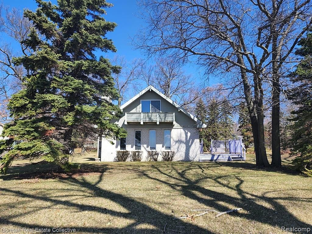 8679 Point Charities Ave, Pigeon, MI 48755 Zillow