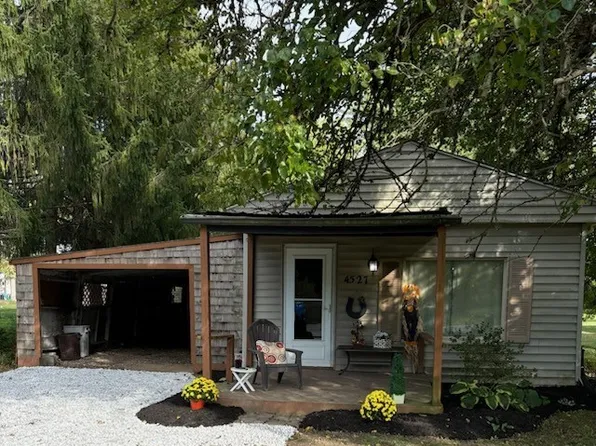 4527 Rock Cut Rd, Barberton, OH 44203