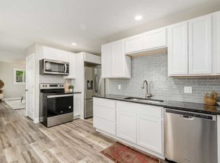 2283 Eden Ave, Columbus, OH 43224