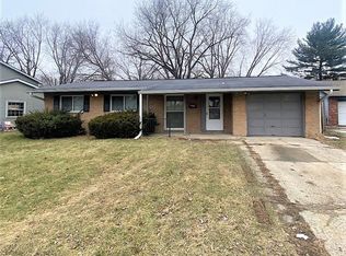 8140 E 37th St, Indianapolis, IN