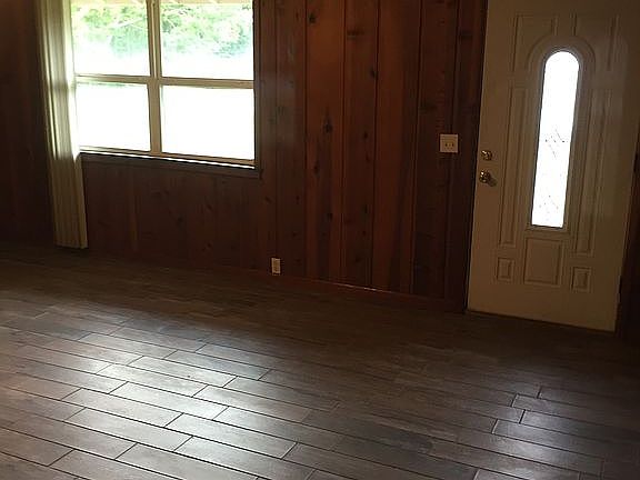 Living Room Front Door