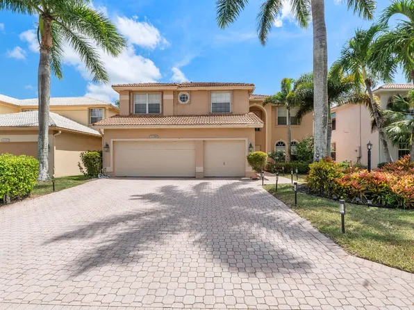12358 Saint Simon Drive, Boca Raton, FL 33428