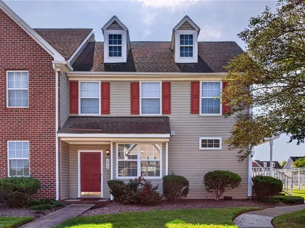 1012 Willow Green Ct, Chesapeake, VA 23320