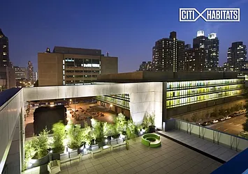 Rented by Citi Habitats
