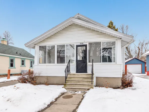 1516 Cedar St, Green Bay, WI 54302