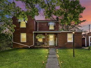 241 Soose Rd, Pittsburgh, PA 15209