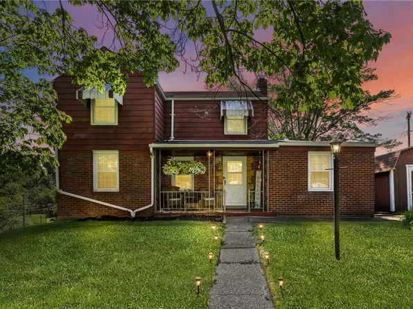 241 Soose Rd, Pittsburgh, PA 15209