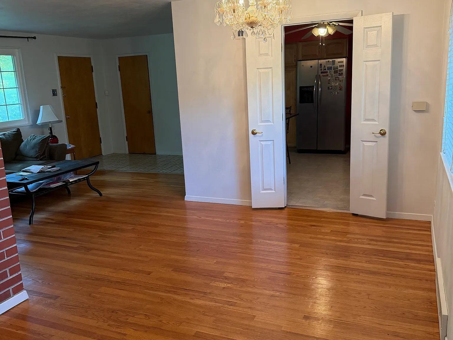 3 bed, 1400 sqft, $3,150 — Photo 4