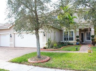 4588 SW 183rd Ave, Hollywood, FL 33029