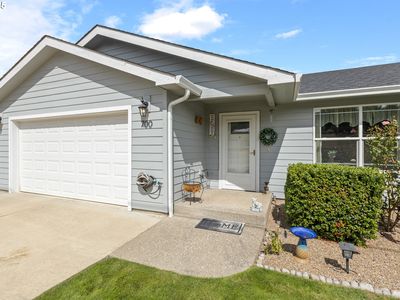 700 SE Tokay St, Winston, OR, 97496