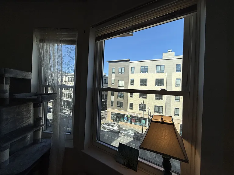 1458 Tremont St #3 — Photo 5