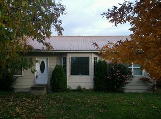 1107 2nd Ave, Zillah, WA 98953