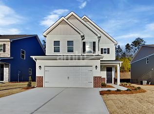 637 Summit View Lane, Canton, GA 30114