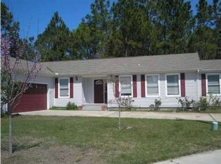 7315 Claudias Way, Panama City, FL 32404