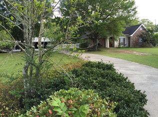 43425 R Daigle Rd, Gonzales, LA 70737