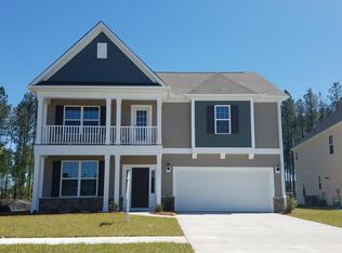 351 Saxony Loop, Summerville, SC 29486
