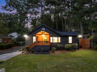 2720 Hedgewood Dr NW, Atlanta, GA 30311