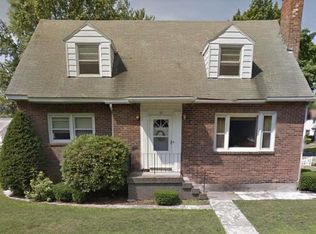 27 Crannell Ave, Delmar, NY 12054